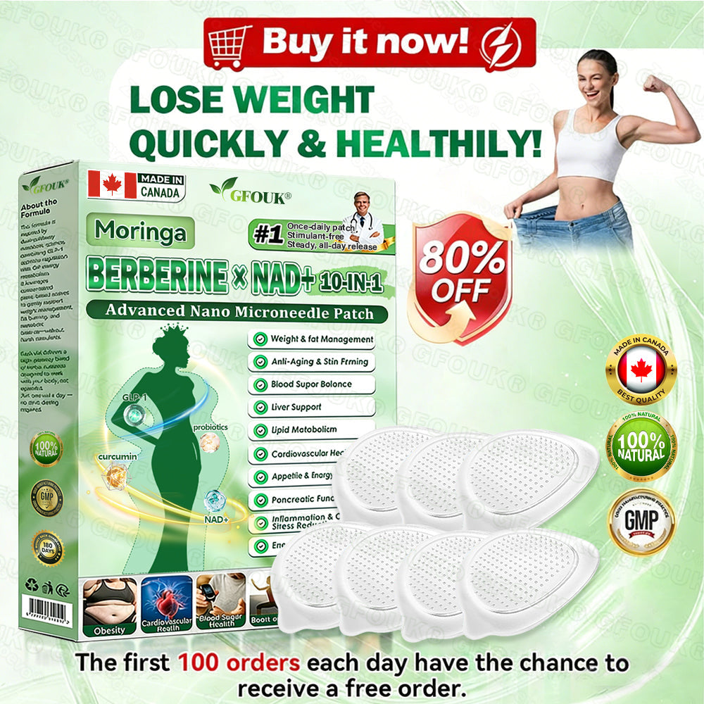 𝐎𝐟𝐟𝐢𝐜𝐢𝐚𝐥 𝐒𝐭𝐨𝐫𝐞 🇨🇦 | 𝐆𝐅𝐎𝐔𝐊® 𝑴𝒐𝒓𝒊𝒏𝒈𝗮 · 𝗕𝗲𝗿𝗯𝗲𝗿𝙞𝙣𝙚 × 𝙉𝘼𝐃+ 𝟏𝟎-𝐢𝐧-𝟏 𝗔𝗱𝘃𝗮𝗻𝗰𝙚𝙙 𝙉𝙖𝙣𝙤 𝙈𝙞𝙘𝙧𝙤𝙣𝙚𝙚𝐝𝐥𝐞 𝐏𝐚𝐭𝙘𝙝(𝐉𝐮𝐬𝐭 𝐨𝐧𝐜𝐞 𝐚 𝐝𝐚𝐲, 𝐯𝐢𝐬𝐢𝐛𝐥𝐞 𝐜𝐡𝐚𝐧𝐠𝐞𝐬 𝐢𝐧 𝟕 𝐝𝐚𝐲𝐬）✅ 𝐅𝐨𝐫 𝐨𝐛𝐞𝐬𝐢𝐭𝐲, 🅛🅞🅞🅢🅔 🅢🅚🅘🅝,𝐝𝐢𝐚𝐛𝐞𝐭𝐞𝐬, 𝐬𝐥𝐞𝐞𝐩 𝐚𝐩𝐧𝐞𝐚, 𝐣𝐨𝐢𝐧𝐭 𝐢𝐬𝐬𝐮𝐞𝐬🍀🍀