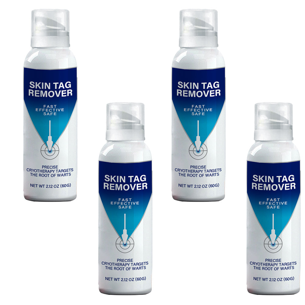 ✅ Official Store | Ourlyard® TagRecede Cryo Treatment Spray  |  Removes warts and skin tags, suitable for all skin types.🍀